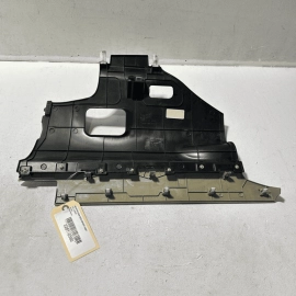 2014 - 2018 ACURA MDX UNDER DASHBOARD PASSENGER SIDE LOWER TRIM COVER PANEL 2014 - 2018 ACURA MDX UNDER DASHBOARD PASSENGER SIDE LOWER TRIM COVER PANEL