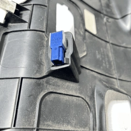 2014 - 2018 ACURA MDX UNDER DASHBOARD PASSENGER SIDE LOWER TRIM COVER PANEL 2014 - 2018 ACURA MDX UNDER DASHBOARD PASSENGER SIDE LOWER TRIM COVER PANEL