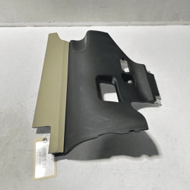 2014 - 2018 ACURA MDX UNDER DASHBOARD PASSENGER SIDE LOWER TRIM COVER PANEL 2014 - 2018 ACURA MDX UNDER DASHBOARD PASSENGER SIDE LOWER TRIM COVER PANEL