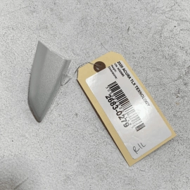 2019-2020 ACURA TLX REAR LEFT DRIVER DOOR EXTERIOR HANDLE COVER CAP NH883P 