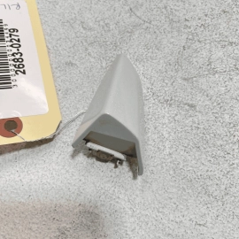 2019-2020 ACURA TLX REAR LEFT DRIVER DOOR EXTERIOR HANDLE COVER CAP NH883P 
