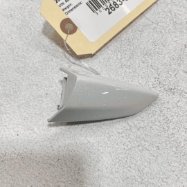 2019-2020 ACURA TLX REAR LEFT DRIVER DOOR EXTERIOR HANDLE COVER CAP NH883P 