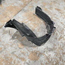 Front Left Side Inner Fender Liner Splash Shield Guard Acura RDX 2016-2018 