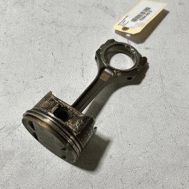 2013 14 15 16 17 2018 Acura  RDX 3.5L Engine Piston With Connecting Rod OEM