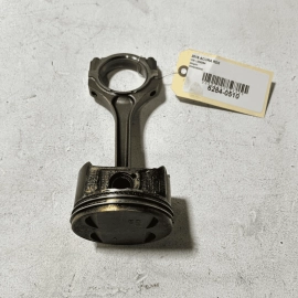 2013 14 15 16 17 2018 Acura  RDX 3.5L Engine Piston With Connecting Rod OEM