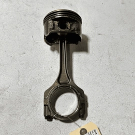 2013 14 15 16 17 2018 Acura  RDX 3.5L Engine Piston With Connecting Rod OEM