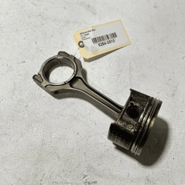 2013 14 15 16 17 2018 Acura  RDX 3.5L Engine Piston With Connecting Rod OEM