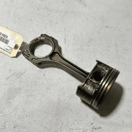 2013 14 15 16 17 2018 Acura  RDX 3.5L Engine Piston With Connecting Rod OEM