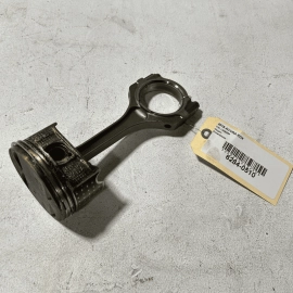2013 14 15 16 17 2018 Acura  RDX 3.5L Engine Piston With Connecting Rod OEM