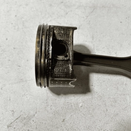 2013 14 15 16 17 2018 Acura  RDX 3.5L Engine Piston With Connecting Rod OEM