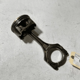 2013 14 15 16 17 2018 Acura  RDX 3.5L Engine Piston With Connecting Rod OEM