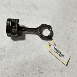 2013 14 15 16 17 2018 Acura  RDX 3.5L Engine Piston With Connecting Rod OEM