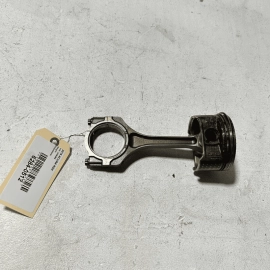 ACURA RDX 3.5L Engine Piston With Connecting Rod 2013 - 2018 Acura OEM 1PCS