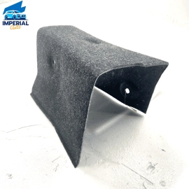 BMW M240xi F23 17-21 Cabrio Rear Passenger Side Trunk Interior Partition Pa