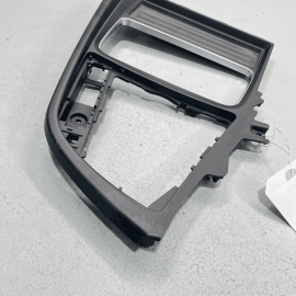 2012-2019 BMW GRAN COUPE Central Console Cup Holder Ash Tray Trim Cover OEM