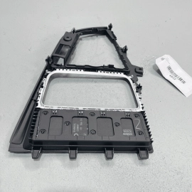 2012-2019 BMW GRAN COUPE Central Console Cup Holder Ash Tray Trim Cover OEM
