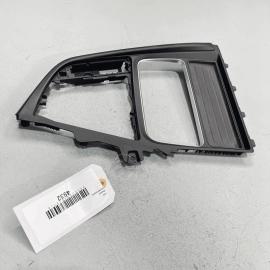 2012-2019 BMW GRAN COUPE Central Console Cup Holder Ash Tray Trim Cover OEM