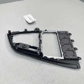 2012-2019 BMW GRAN COUPE Central Console Cup Holder Ash Tray Trim Cover OEM