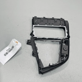 2012-2019 BMW GRAN COUPE Central Console Cup Holder Ash Tray Trim Cover OEM