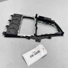 2012-2019 BMW GRAN COUPE Central Console Cup Holder Ash Tray Trim Cover OEM