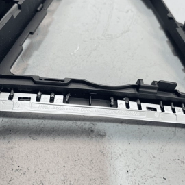 2012-2019 BMW GRAN COUPE Central Console Cup Holder Ash Tray Trim Cover OEM