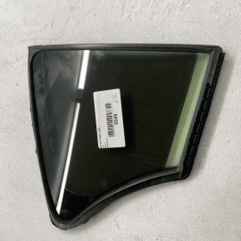 2017-2020 INFINITI Q50 REAR RIGHT PASSENGER DOOR QUARTER FIXED WINDOW GLASS