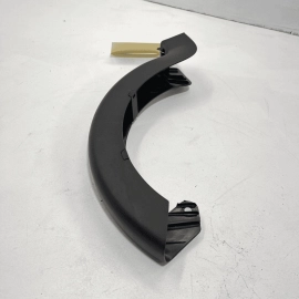 2015-2020 ACURA TLX TECH+A REAR TRUNK LID RIGHT SIDE HINGE COVER TRIM OEM 2015-2020 ACURA TLX TECH+A REAR TRUNK LID RIGHT SIDE HINGE COVER TRIM OEM