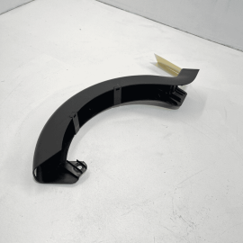 2015-2020 ACURA TLX TECH+A REAR TRUNK LID RIGHT SIDE HINGE COVER TRIM OEM