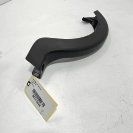 2015-2020 ACURA TLX TECH+A REAR TRUNK LID RIGHT SIDE HINGE COVER TRIM OEM 2015-2020 ACURA TLX TECH+A REAR TRUNK LID RIGHT SIDE HINGE COVER TRIM OEM