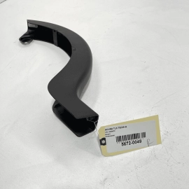 2015-2020 ACURA TLX TECH+A REAR TRUNK LID RIGHT SIDE HINGE COVER TRIM OEM 2015-2020 ACURA TLX TECH+A REAR TRUNK LID RIGHT SIDE HINGE COVER TRIM OEM