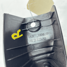 2015-2020 ACURA TLX TECH+A REAR TRUNK LID RIGHT SIDE HINGE COVER TRIM OEM