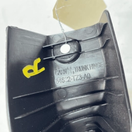 2015-2020 ACURA TLX TECH+A REAR TRUNK LID RIGHT SIDE HINGE COVER TRIM OEM 2015-2020 ACURA TLX TECH+A REAR TRUNK LID RIGHT SIDE HINGE COVER TRIM OEM