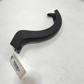 2015-2020 ACURA TLX TECH+A REAR TRUNK LID RIGHT SIDE HINGE COVER TRIM OEM 2015-2020 ACURA TLX TECH+A REAR TRUNK LID RIGHT SIDE HINGE COVER TRIM OEM