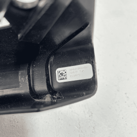 2015-2020 ACURA TLX TECH+A REAR TRUNK LID RIGHT SIDE HINGE COVER TRIM OEM