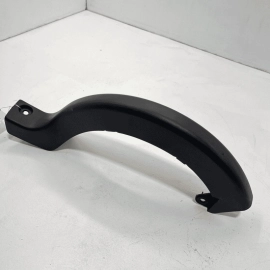 2015-2020 ACURA TLX TECH+A REAR TRUNK LID RIGHT SIDE HINGE COVER TRIM OEM 2015-2020 ACURA TLX TECH+A REAR TRUNK LID RIGHT SIDE HINGE COVER TRIM OEM