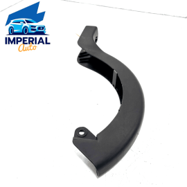 2015-2020 ACURA TLX TECH+A REAR TRUNK LID RIGHT SIDE HINGE COVER TRIM OEM