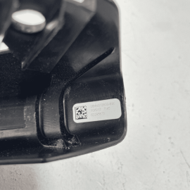 2015-2020 ACURA TLX TECH+A REAR TRUNK LID RIGHT SIDE HINGE COVER TRIM OEM