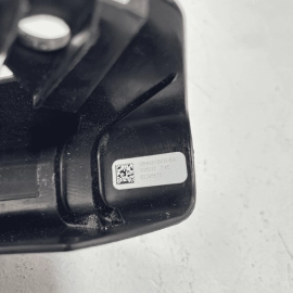 2015-2020 ACURA TLX TECH+A REAR TRUNK LID RIGHT SIDE HINGE COVER TRIM OEM 2015-2020 ACURA TLX TECH+A REAR TRUNK LID RIGHT SIDE HINGE COVER TRIM OEM