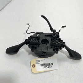 2017-2018 BMW 430XI  STEERING COLUMN TURN SIGNAL COMBO SWITCH OEM