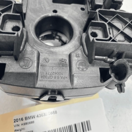 2017-2018 BMW 430XI  STEERING COLUMN TURN SIGNAL COMBO SWITCH OEM