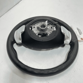 STEERING WHEEL LEATHER W/ SWITCHES OEM 2010-2020 BMW  F30 F31 F32 F33 F36 C