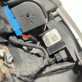 STEERING WHEEL LEATHER W/ SWITCHES OEM 2010-2020 BMW  F30 F31 F32 F33 F36 C