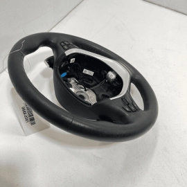 STEERING WHEEL LEATHER W/ SWITCHES OEM 2010-2020 BMW  F30 F31 F32 F33 F36 C