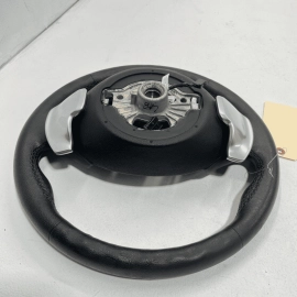 STEERING WHEEL LEATHER W/ SWITCHES OEM 2010-2020 BMW  F30 F31 F32 F33 F36 C