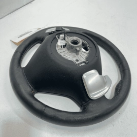 STEERING WHEEL LEATHER W/ SWITCHES OEM 2010-2020 BMW  F30 F31 F32 F33 F36 C