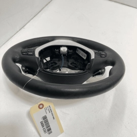 STEERING WHEEL LEATHER W/ SWITCHES OEM 2010-2020 BMW  F30 F31 F32 F33 F36 C