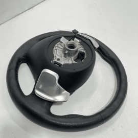 STEERING WHEEL LEATHER W/ SWITCHES OEM 2010-2020 BMW  F30 F31 F32 F33 F36 C