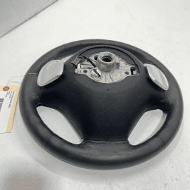 STEERING WHEEL LEATHER W/ SWITCHES OEM 2010-2020 BMW  F30 F31 F32 F33 F36 C