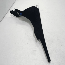 2017- 2020 BMW 430XI REAR RIGHT QUARTER C PILLAR UPPER TRIM COVER OEM 2017- 2020 BMW 430XI REAR RIGHT QUARTER C PILLAR UPPER TRIM COVER OEM