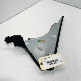 2017- 2020 BMW 430XI REAR RIGHT QUARTER C PILLAR UPPER TRIM COVER OEM 2017- 2020 BMW 430XI REAR RIGHT QUARTER C PILLAR UPPER TRIM COVER OEM